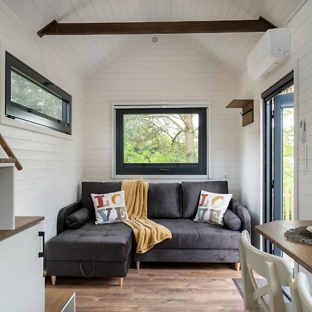 Staymoovers - Tinyhouse Затор Экстерьер фото