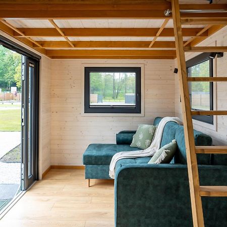 Staymoovers - Tinyhouse Затор Экстерьер фото