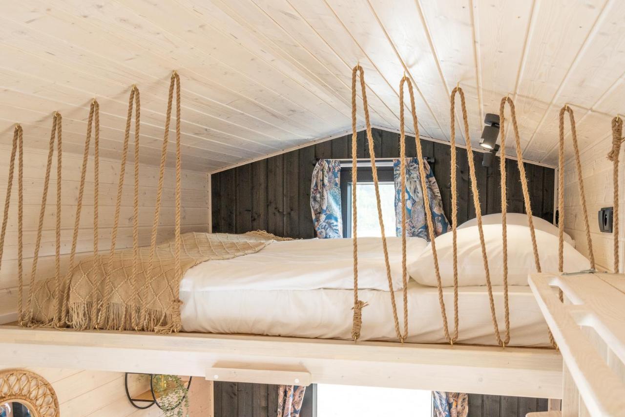 Staymoovers - Tinyhouse Затор Экстерьер фото