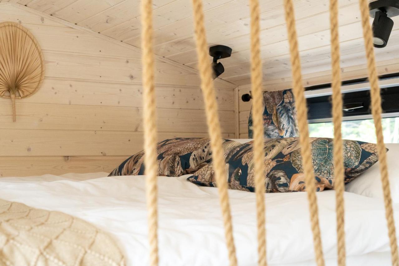 Staymoovers - Tinyhouse Затор Экстерьер фото
