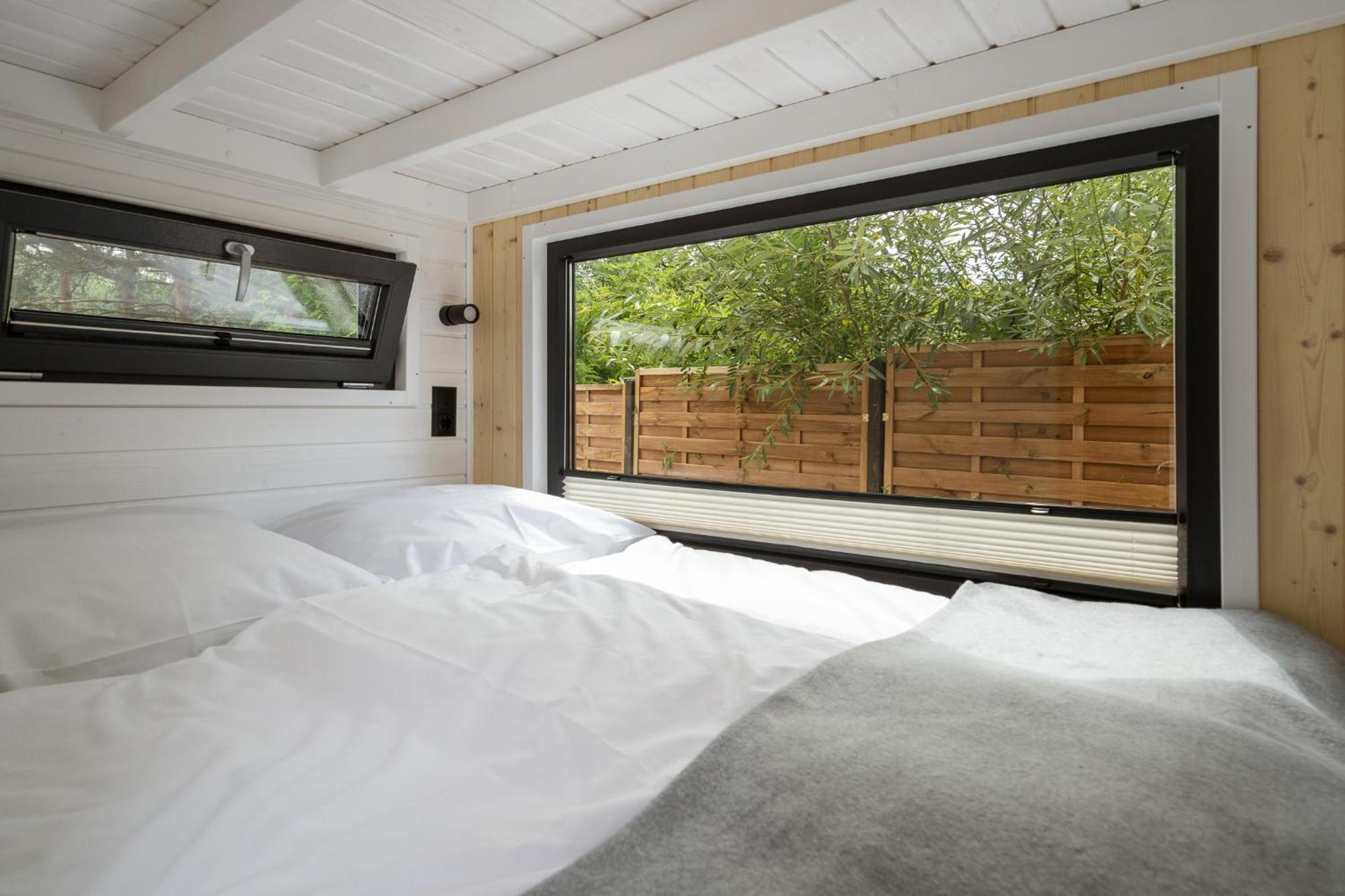 Staymoovers - Tinyhouse Затор Экстерьер фото